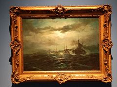 -上海博物馆(人民广场馆)