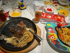 -豪享来中西餐厅(隆昌店)