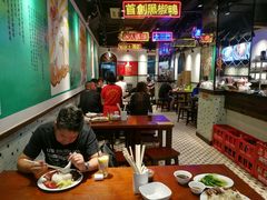 -陈光记烧腊(长寿路店)