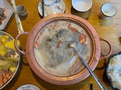 -民食香·腊排骨野生菌美食(木府店)