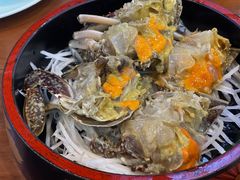 -渔娘渔家丹东海鲜(东直门店)