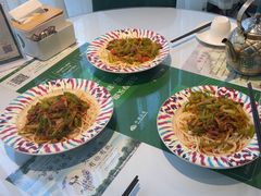 -新疆兵团食府清真(马连道店)