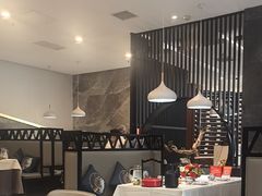 -味+新京宴·烤鸭·北京菜(创意谷店)