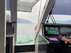 -仙岛湖旅游风景区