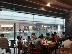 -大师兄·西北小馆(南沙万达广场店)