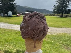 -Dooley's Premium Ice Cream