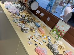 -深圳湾万象城(南山店)