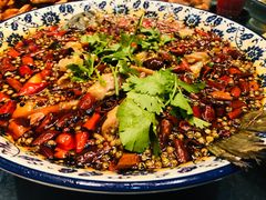 -老船长海鲜加工店(世纪家园店)