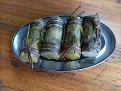 -烟桥私房菜馆(奋哥)