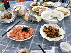 -明记海鲜大排档(巽寮湾店)