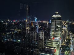 -南昌之星摩天轮