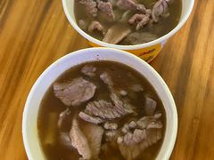 -王记生烫牛杂面馆(兰陵路店)