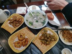 -安泰楼·佛跳墙创始人·传统闽味早茶·酒楼(三坊七巷闽菜地标店)