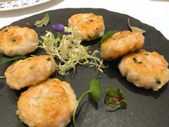 -Yan Ting 宴庭中餐厅(上海静安瑞吉酒店)