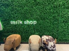-迷客夏Milksha(圆融天幕店)