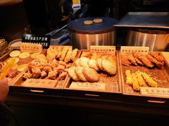 -和府捞面(西溪印象城店)