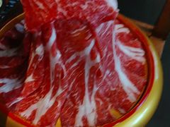 -牛New寿喜烧(闵行龙湖天街店)