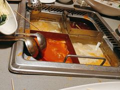 -海底捞火锅(金光华店)