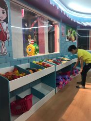 -多奇妙儿童成长乐园(句容吾悦店)