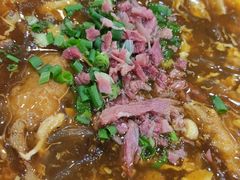 -毛华美食(清扬路店)