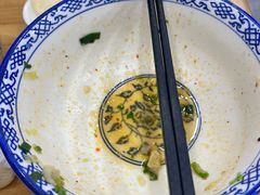 -刘兰英牛羊肉泡馍(立新街店)