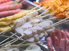 -非凡烧烤(历史博物馆店)
