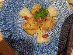 -花和海鲜自助(梅江店)