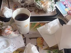 -麦当劳(季华好又多店)