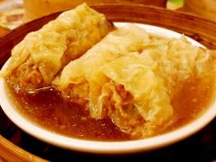 -添好运点心专门店(深水埗店)