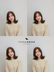 -P.STYLE派斯造型