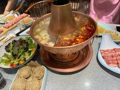 -惠丰堂饭庄·烤鸭·京味菜(民族大学店)
