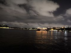 -西湖外事游船(湖滨二公园外事游船码头)