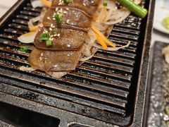 -月下料理(楷林IFC店)