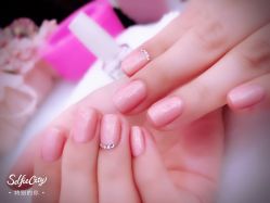 -安娜美甲美睫沙龙