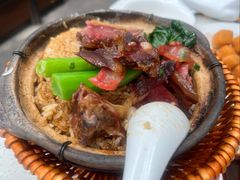 -肥仔文澳门猪骨煲(南京西路店)