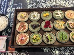 -桥香园过桥米线(国贸店)