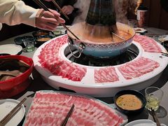 -老北京铜锅涮肉·香辣诱惑·小龙虾(禅城创意产业园店)