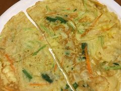 -青瓦餐厅·生鱼片·韩园烤肉(西塔店)