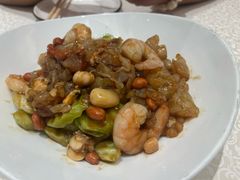 老醋六样-品海楼·大连海胆锅贴馆(东港店)