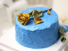 -糖秋Cake DIY·蛋糕定制·甜品台(观音桥店)