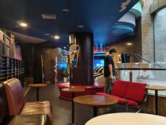-中影国际影城(兰生大厦CINITY LED店)