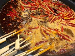 -蜀大侠火锅(寰球文化地标·总府店)