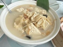-翡翠江南(国贸商城店)