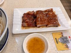 -明记港式烧腊茶餐厅(下沙店)