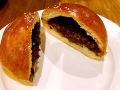 大哥红豆包-有璟阁港式餐厅(国贸商城店)