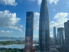 -小南洋海景餐厅(深圳湾店)