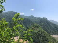 -黑河国家森林公园