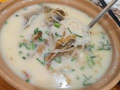 -堂宴·老厦门私房菜(1988仙岳总店)