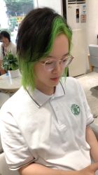 -菲·木田moontin造型salon