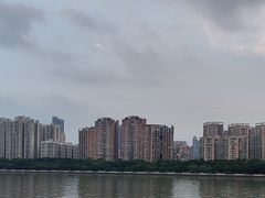 -琶醍壹号•音乐江景餐吧